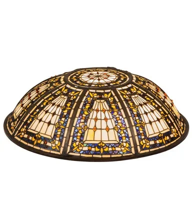 Fleur-De-Lis Shade (50248)