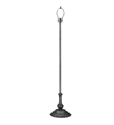 Floor Base One Light Floor Base Hardware (11780)