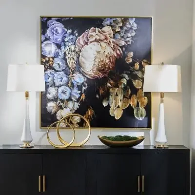 Floral Art