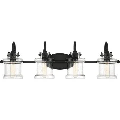 Four Light Bath Fixture905695