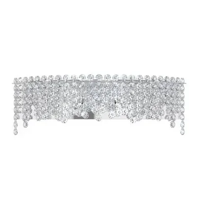 Four Light Bath Vanity