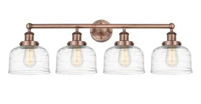 Four Light Bath Vanity4616903