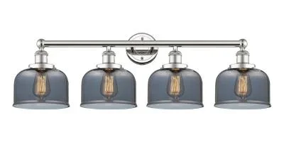 Four Light Bath Vanity6113244