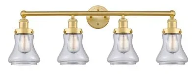 Four Light Bath Vanity9556599