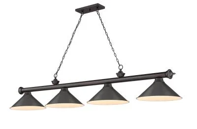 Four Light Billiard4493193