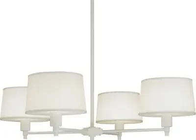 Four Light Chandelier