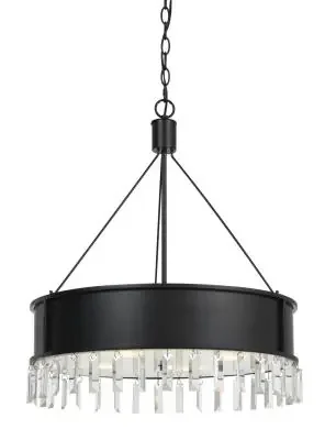 Four Light Chandelier