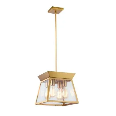 Four Light Chandelier9547487