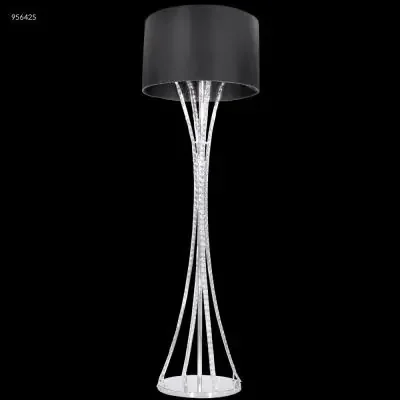 Four Light Floor Lamp