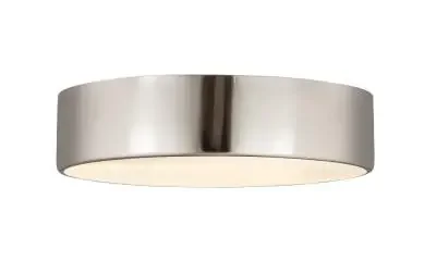Four Light Flush Mount
