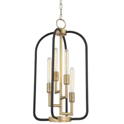 Four Light Lantern