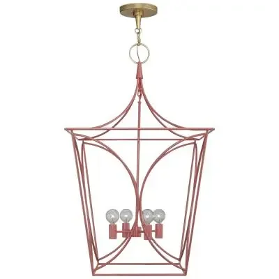 Four Light Lantern
