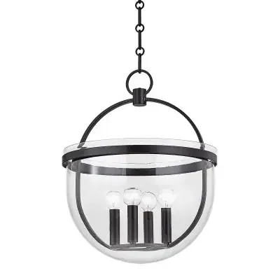 Four Light Lantern