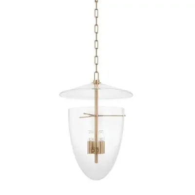 Four Light Lantern