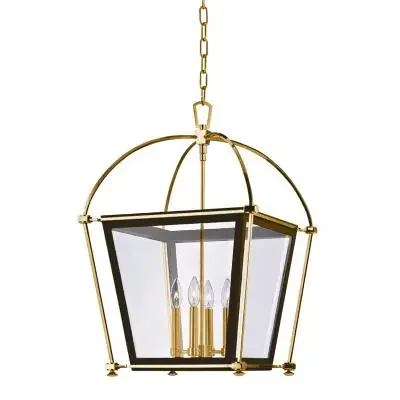 Four Light Lantern