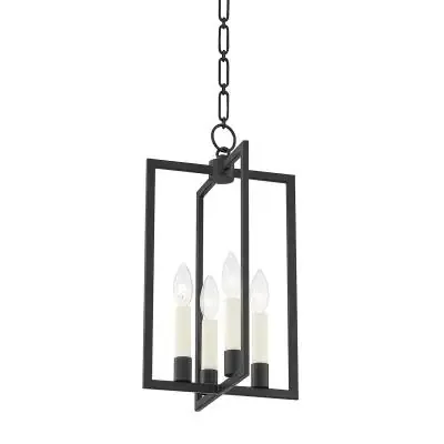 Four Light Lantern