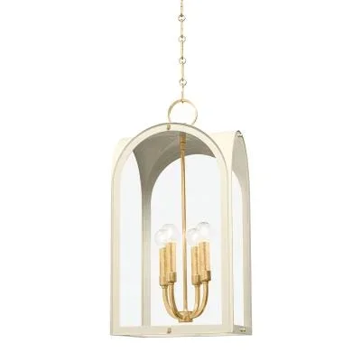 Four Light Lantern2527029