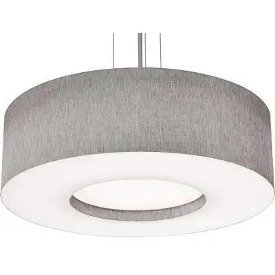 Four Light Pendant