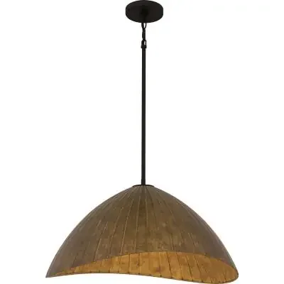 Four Light Pendant