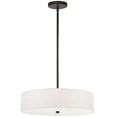 Four Light Pendant
