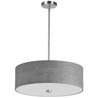 Four Light Pendant