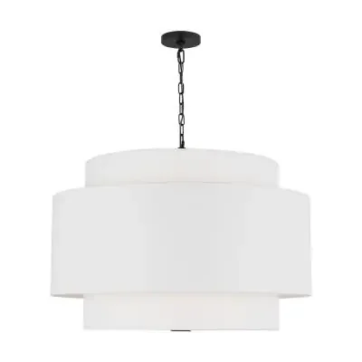 Four Light Pendant