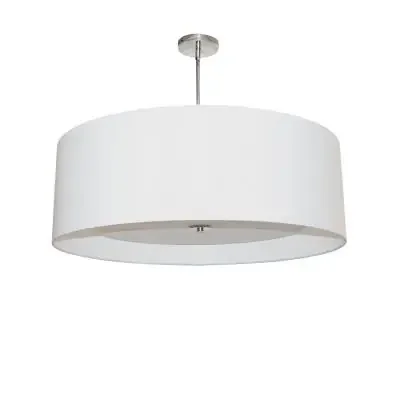 Four Light Pendant