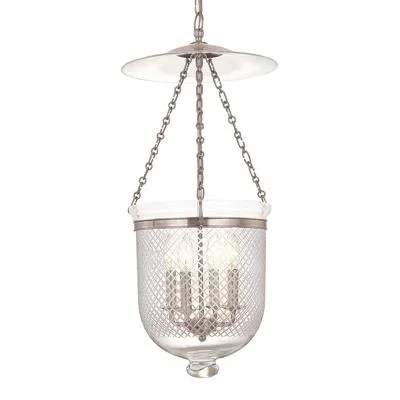 Four Light Pendant206882