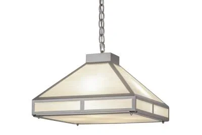Four Light Pendant221524