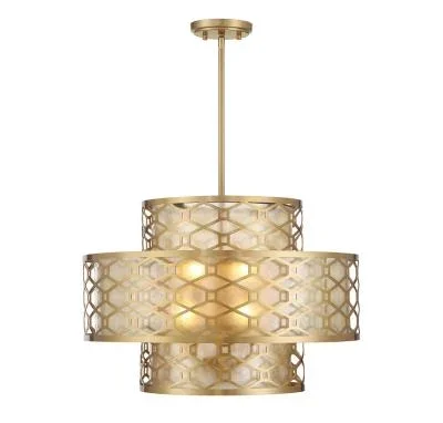 Four Light Pendant4240529