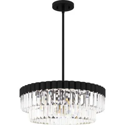 Four Light Pendant8185622