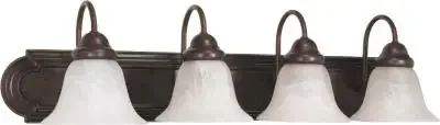 Four Light Vanity