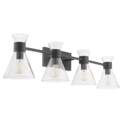 Four Light Vanity