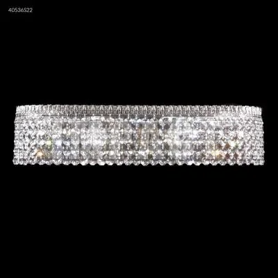 Four Light Vanity