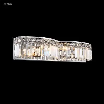 Four Light Vanity