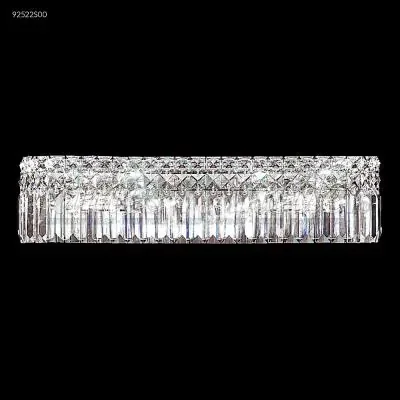 Four Light Vanity