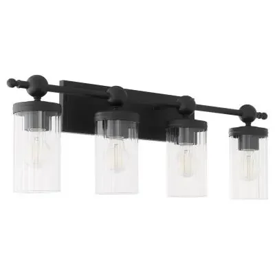 Four Light Vanity