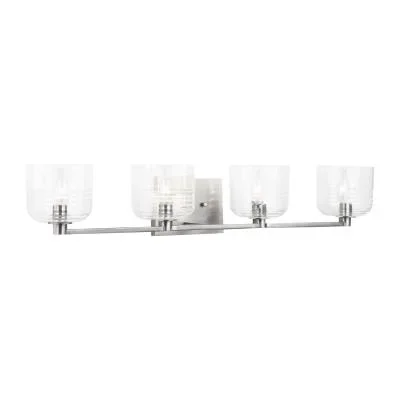 Four Light Vanity2461553