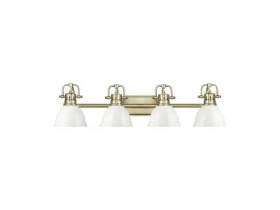 Four Light Vanity8057045