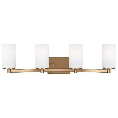 Four Light Wall / Bath2535872