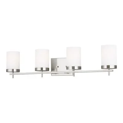 Four Light Wall / Bath717732