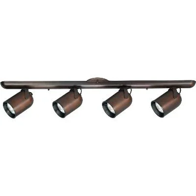 Four Light Wall/Ceiling Fixture515373
