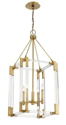 Four Lights Pendant8807406
