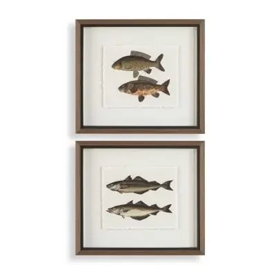 Framed Prints Set/2