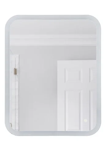 Frameless,LED Mirror LED Mirror (MIR111-W)