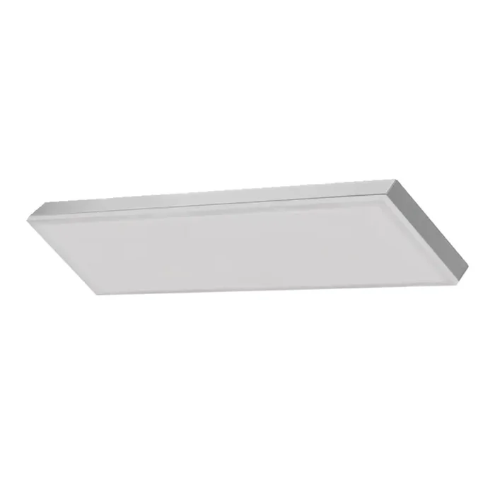 Frameless LED Smart WIFI Panel 400 x 100mm 830-865 TW 16W Dim