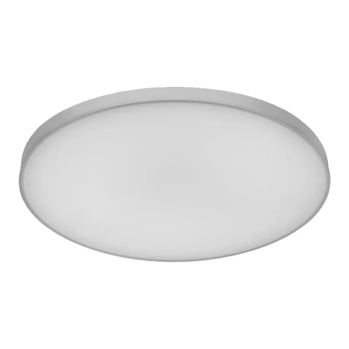 Frameless LED Smart WIFI Round Panel 300mm 830-865 TW 20W Dim