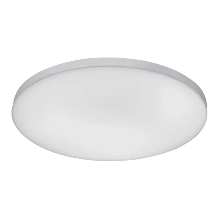 Frameless LED Smart WIFI Round Panel 450mm 830-865 TW 28W Dim
