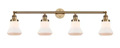 Franklin Restoration LED Bath Vanity (215-BB-G191-LED)