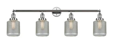 Franklin Restoration LED Bath Vanity (215-PC-G262-LED)